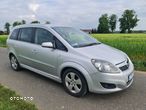 Opel Zafira - 10