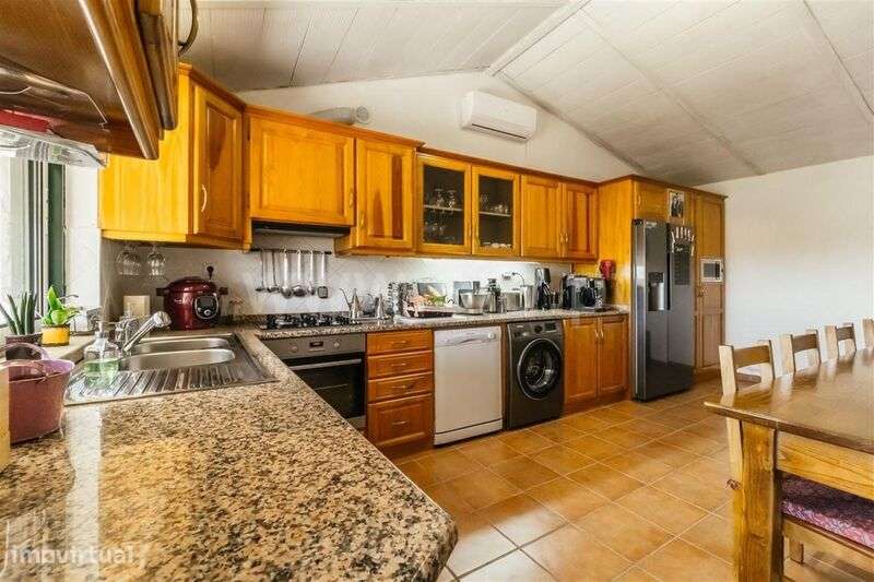 Moradia Isolada T2 / Fundão, Castelo Novo - Grande imagem: 5/20