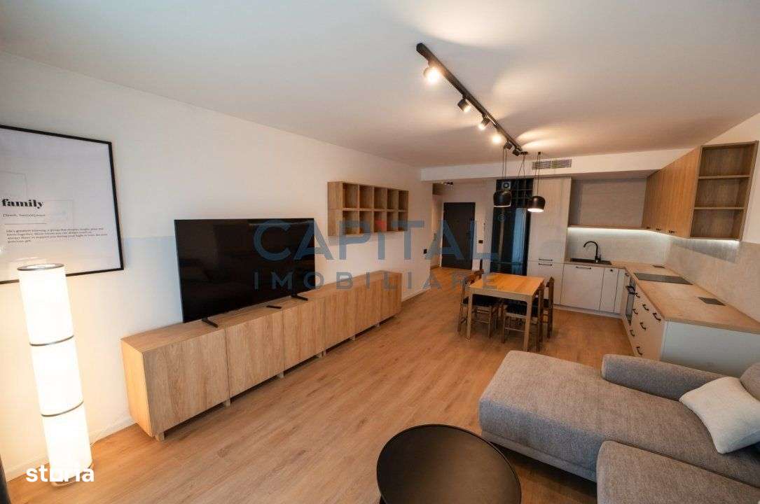 0% comision | Apartament de lux | Finisaje premium Liberty Residential - Imagine principală: 5/16