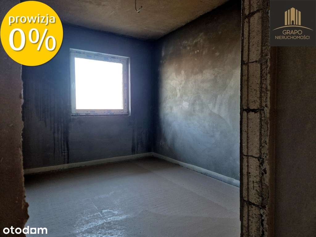 Mieszkanie z ogródkiem, 2 miejsca parkingowe-13