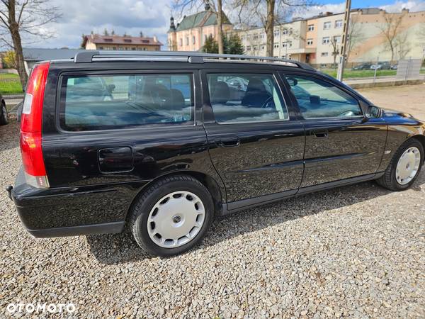 Volvo V70 - 32