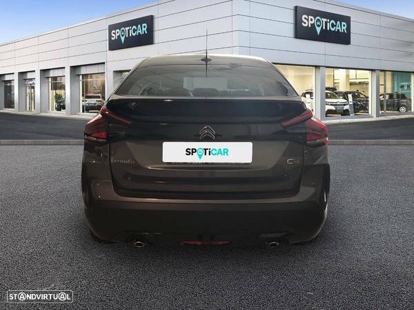 Citroën C4 1.2 PureTech Feel Pack - 5