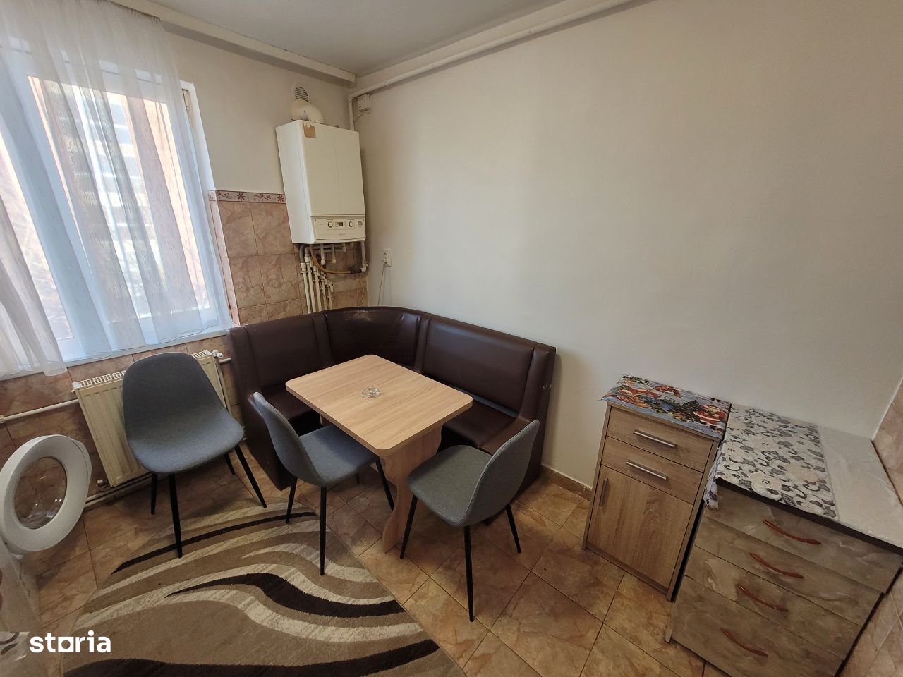 Apartament 3 camere, zona Union