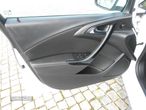 Opel Astra Sports Tourer 1.4 T Excite GPL J16 - 17