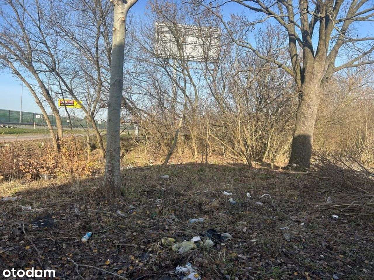 Działka budowlana na Tarchominie-4