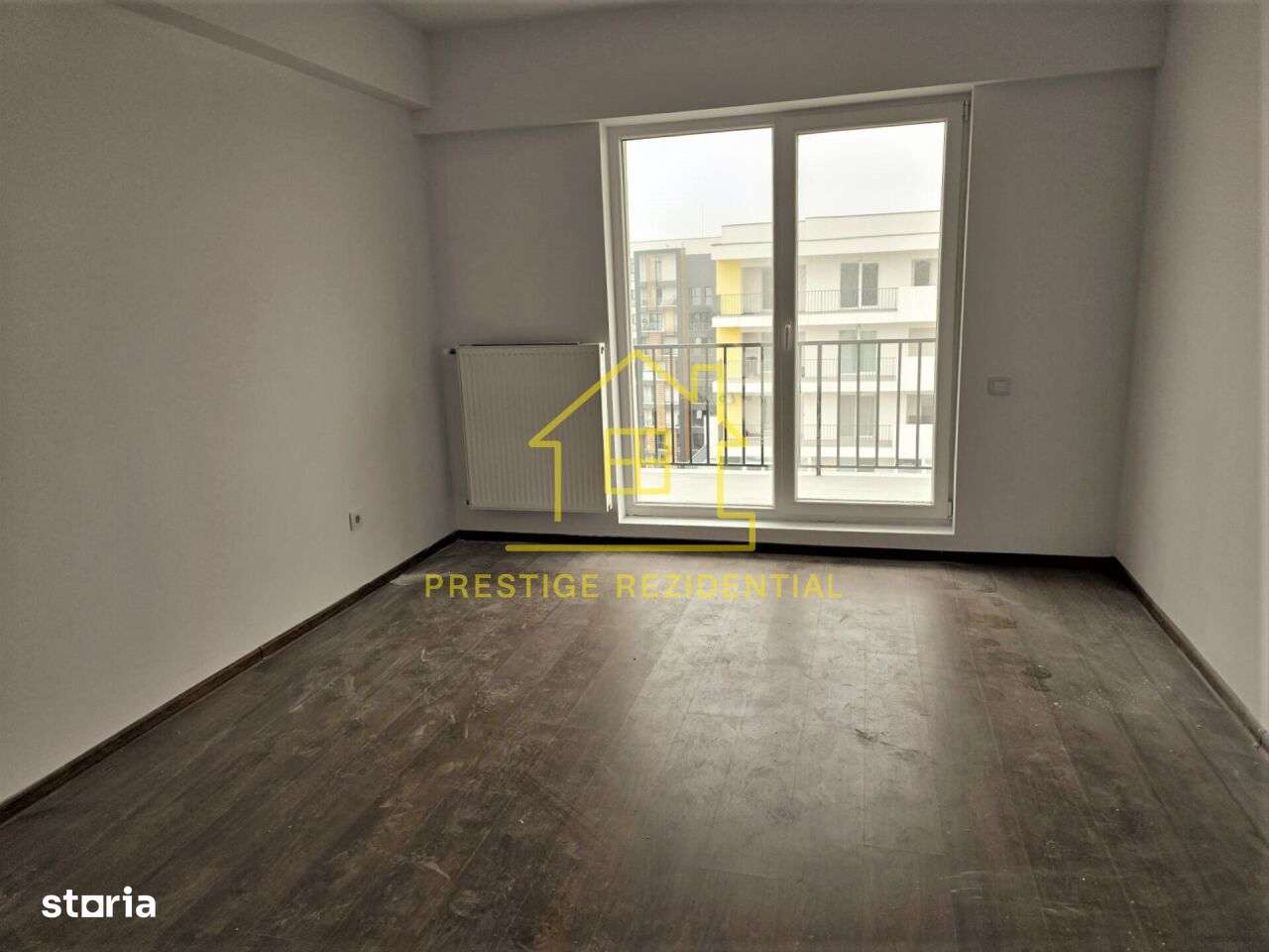 Metrou - Pallady- Titan - Ap. 2 Cam Duplex- Finalizat-88 mp-10