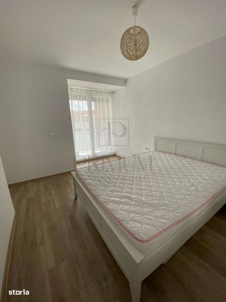 Dumbravita Kaufland - 2 Camere - 3 Balcoane - Spatios - Bucatarie inch-7