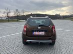 Dacia Duster 1.5 dCi 4x4 Prestige - 10