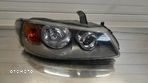 Nissan Almera N16 Lampa przednia prawa DEPO 215-1196R - 1