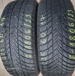 225/60r17 AO (Z1806/23)01 2szt 5/7mm Blizzak LM001 BRIDGESTONE 2019r ZIMOWE - 1