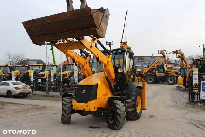 JCB 3CX - 1