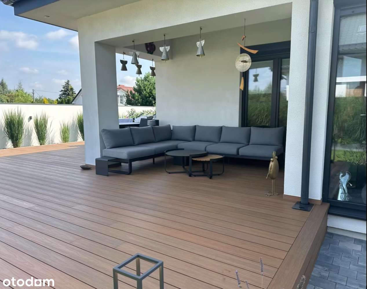 Anielski Dom 135m2 parterowy - Pełny obrazek: 3/20