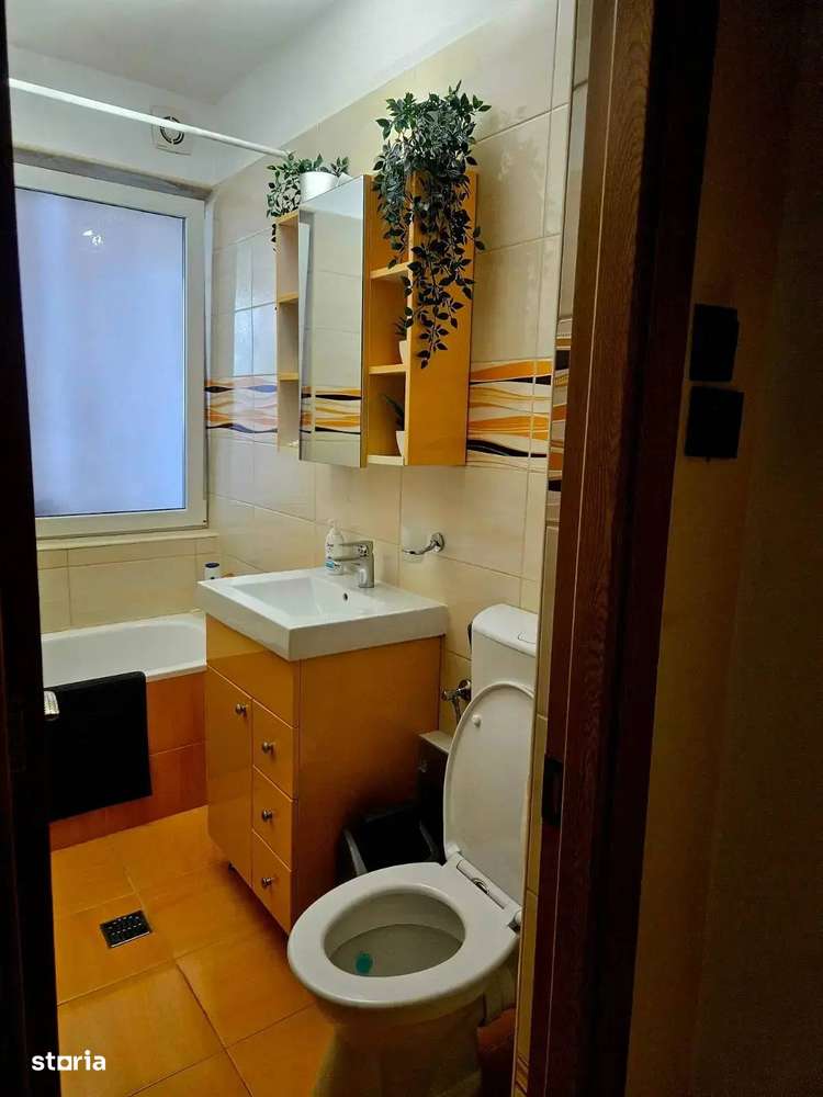 Garsoniera| Cismigiu| Mobilata - Imagine principală: 4/13