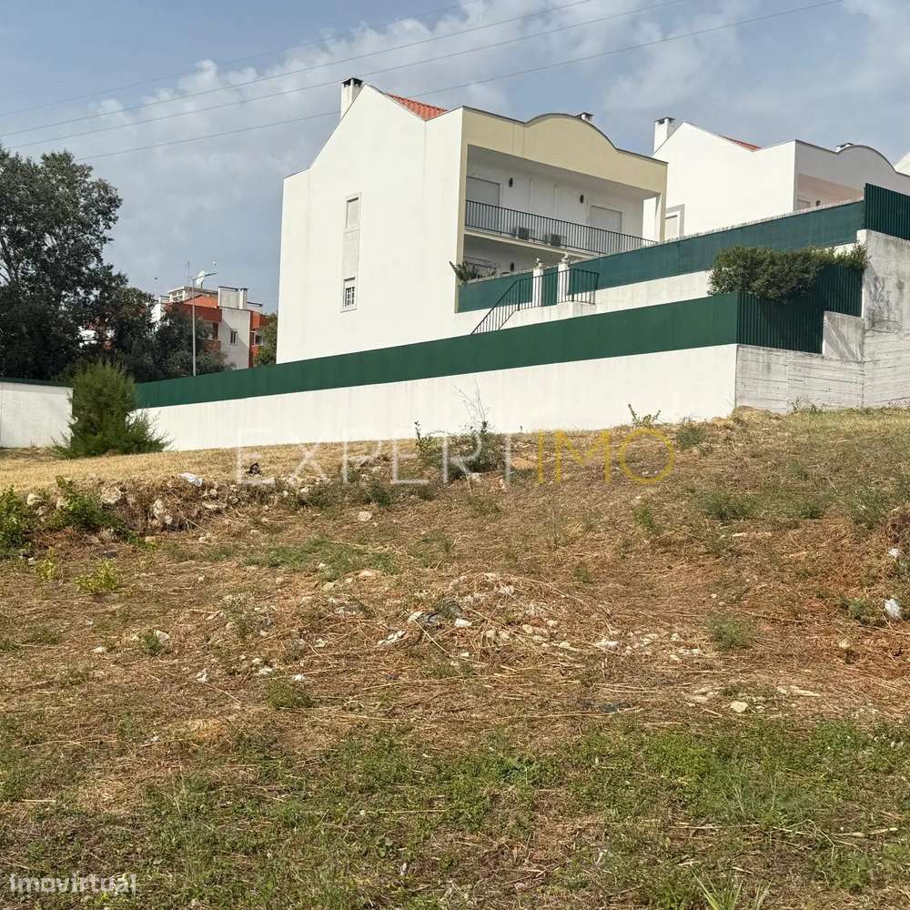 Terreno com PIP Aprovado 4 apartamentos Sobralinho-Vila Franca... - Grande imagem: 5/8