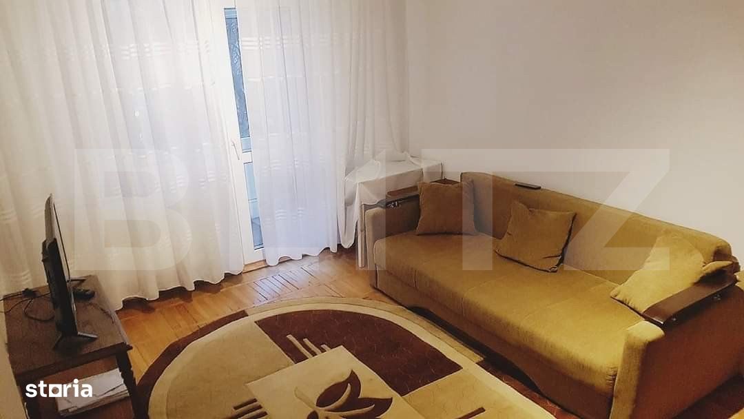 Apartament 2 camere