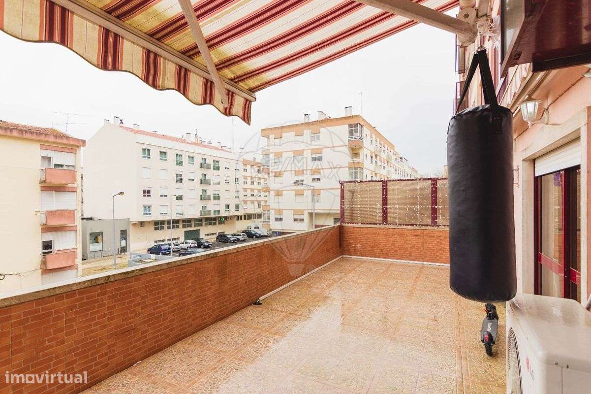 Apartamento T3 para venda-9