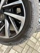 Vw Touran 5TA felga aluminiowa 6,5J 16" - 6