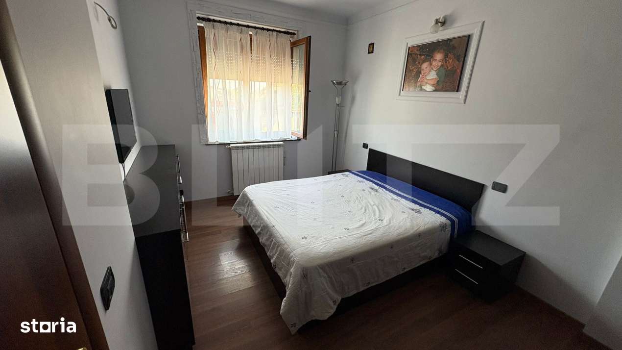 Apartament  3 camere 74mp,Codlea - Imagine principală: 4/9