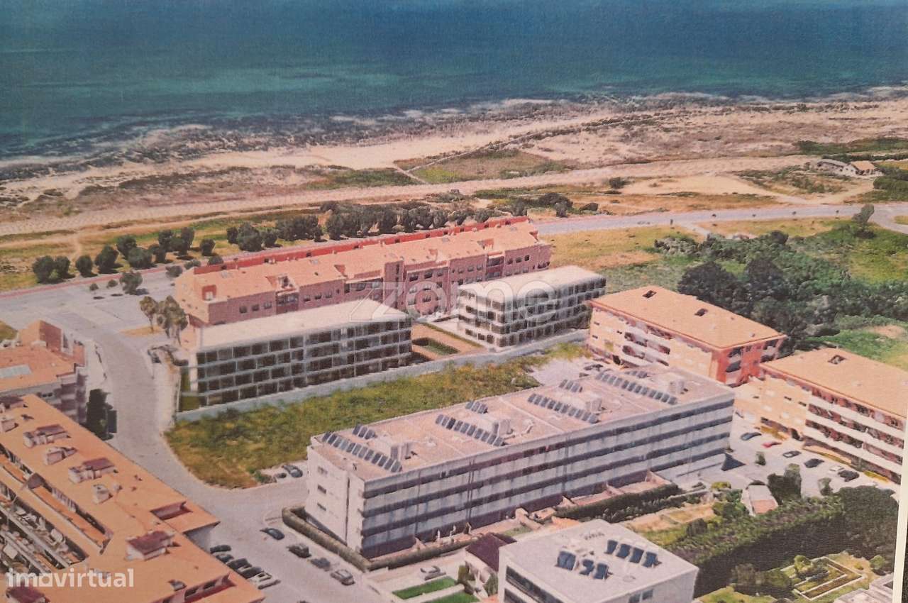 Apartamento T2, São Felix Marinha, Vila Nova de Gaia - Grande imagem: 4/13