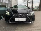 Lexus LS - 4