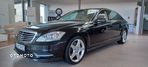 Mercedes-Benz Klasa S 350 BlueTec 4-Matic - 1