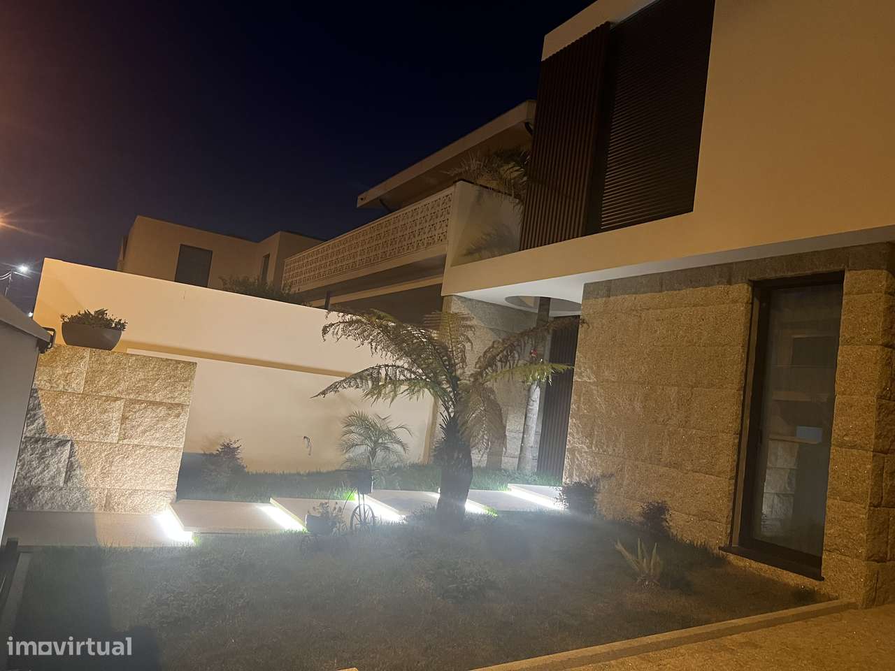 Moradia Exclusiva T3+1 em Lavra – Matosinhos - Grande imagem: 5/53