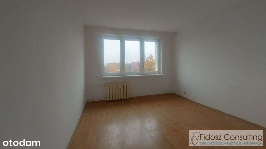 Mieszkanie z potencjałem 3 pokoje w Choszcznie. - Pełny obrazek: 4/14