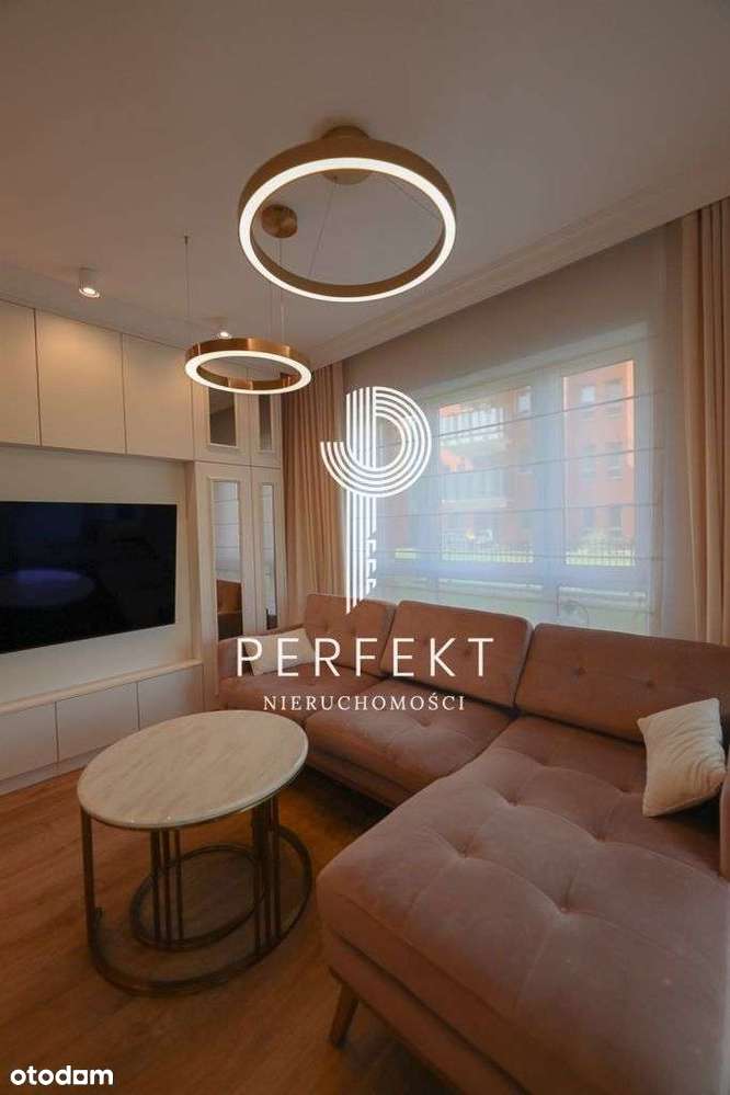 Eleganckie 3-pokojowe mieszkanie z tarasem - Pełny obrazek: 5/20