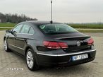 Volkswagen CC 2.0 TDI DPF BMT - 13