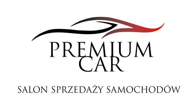 Premium Car logo