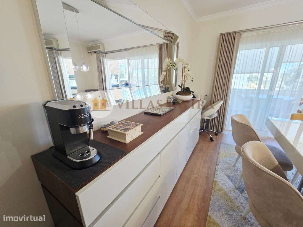 Apartamento T1 com piscina perto de Tavira - Excelente para habitaç...-15