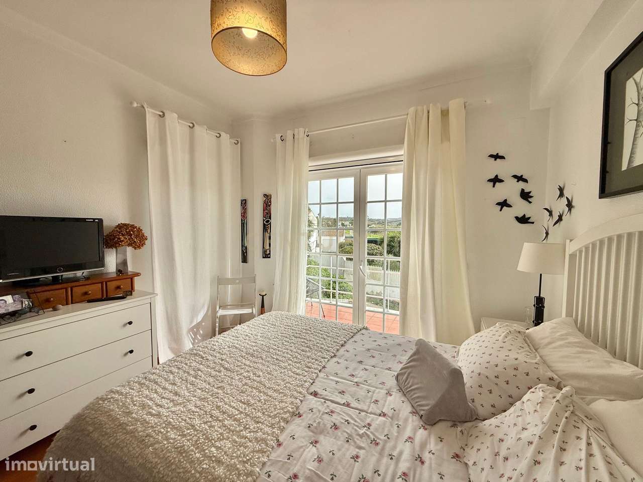 Moradia em Sesimbra T2+2 com vista-22