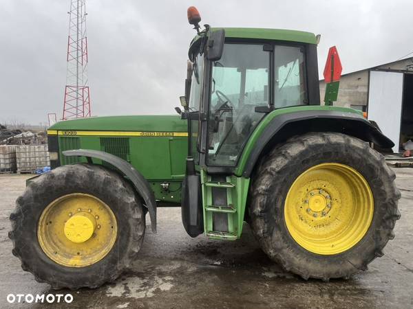 John Deere 6910 - 4