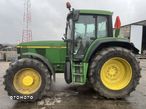 John Deere 6910 - 4