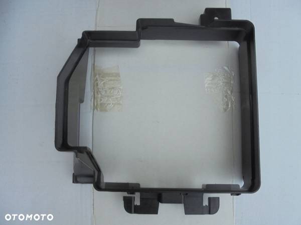 TUNEL WLOT KIEROWNICA POWIETRZA PEUGEOT CITROEN OPEL TOYOTA 9816871680 IGLA - 2