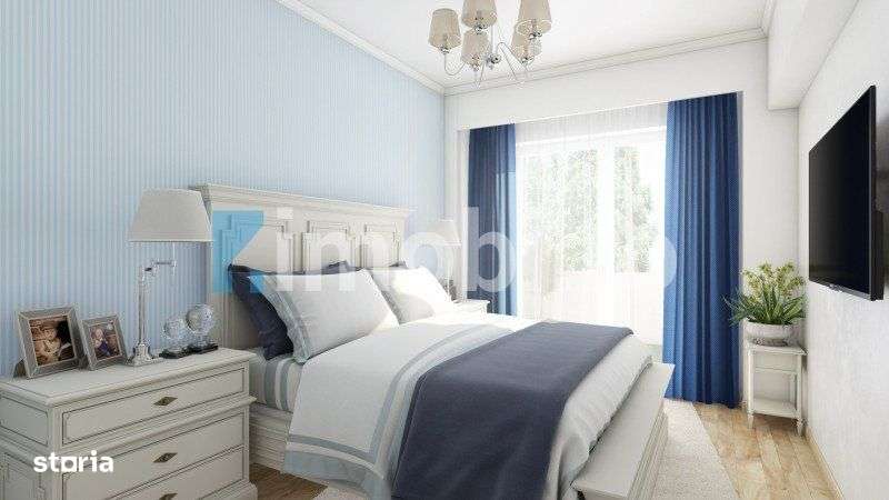 Apartament cu 3 camere + balcon si boxa, Targu Mures-2