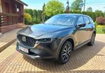 Mazda CX-5 2.5 Newground AWD - 4