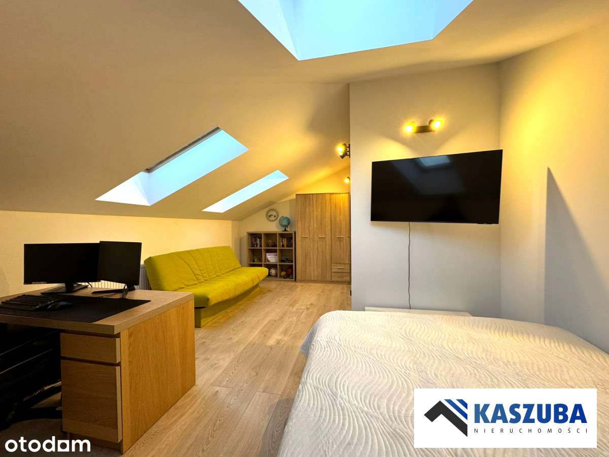 * Rezerwacja * mieszkanie 124m2 ul. Budowlana-18