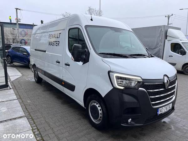 Renault Master - 8