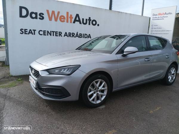 SEAT Leon 1.0 TSI Style - 2