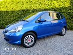 Honda Jazz 1.4 S - 19