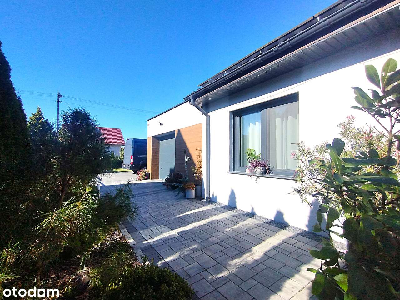 NOWA CENA!! Energooszczędny dom z nowoczesnymi rozwiązaniami. - Pełny obrazek: 4/18