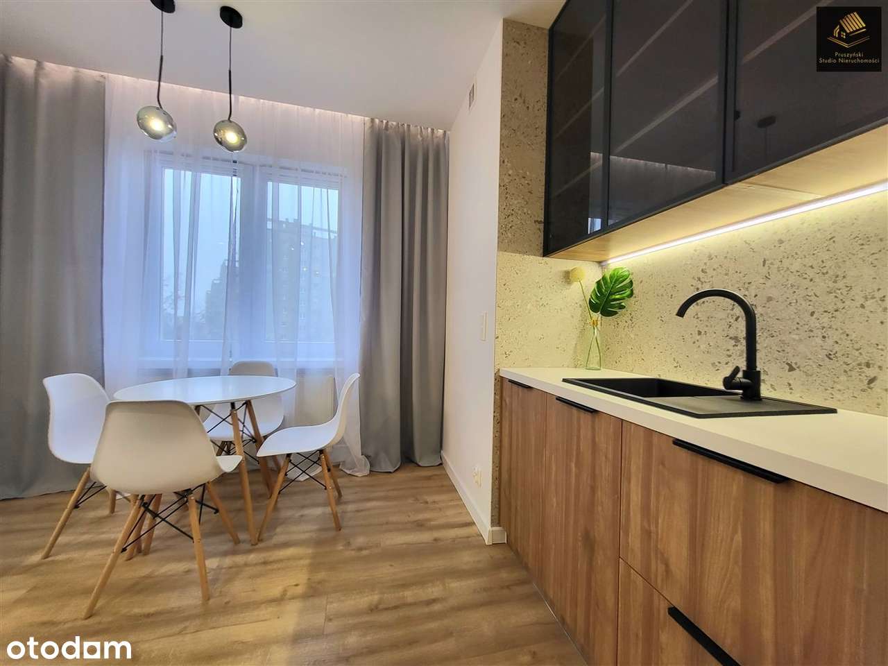 Mieszkanie na sprzedaż, Częstochowa, 3 pokoje-5