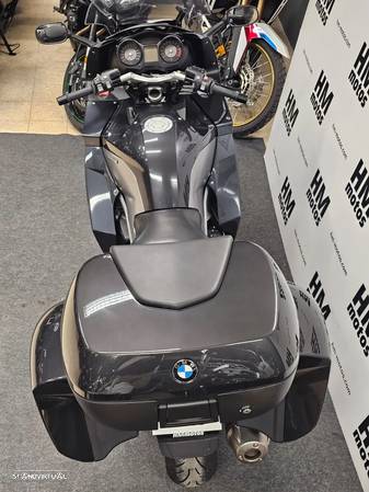 BMW K 1200 GT 3-MALAS 18 MESES DE GARANTIA - 5