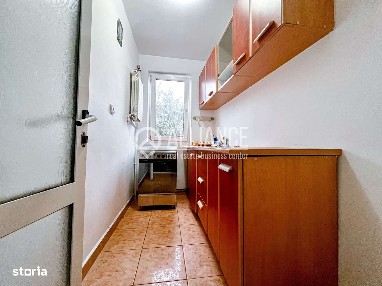 TOMIS NORD(COD 05) - Apartament 2 camere luminos, poziție excelentă-11
