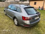 Skoda Superb - 4