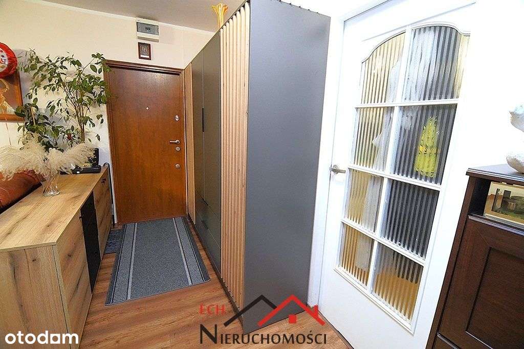 Mieszkanie 3 Pokojowe W Niskim Bloku-Piaski-9