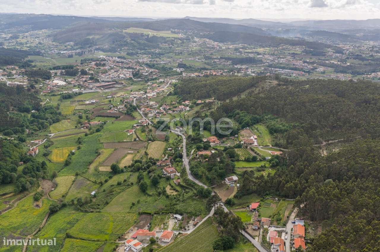 Terreno, 215 m², Duas Igrejas-9