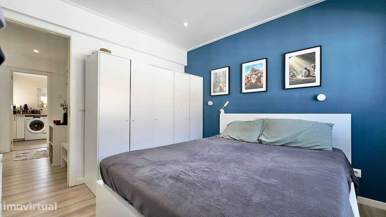 Apartamento T3 para venda - Grande imagem: 2/24