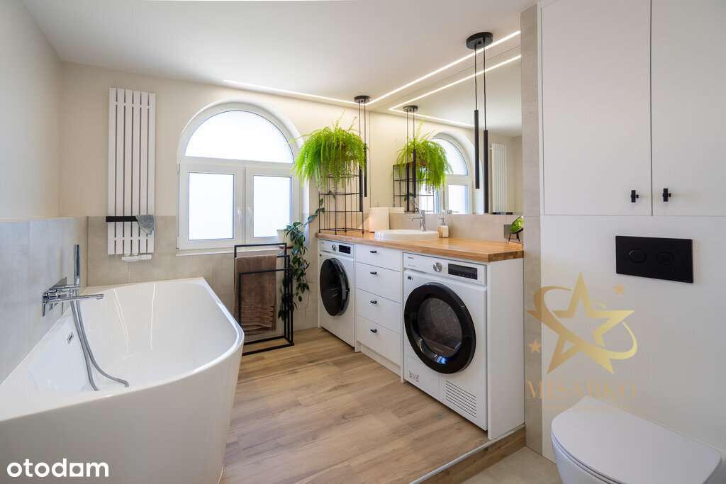 ** Na sprzedaż piękny dom w Dojlidach Górnych **-14